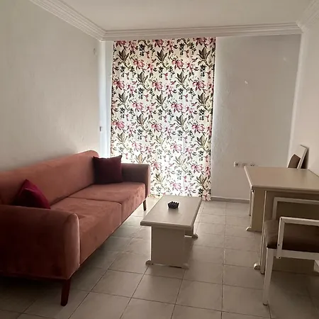 Aparthotel Family