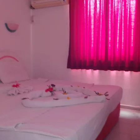 Family Apart Marmaris