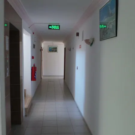 Aparthotel Family Apart Marmaris