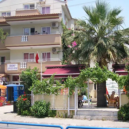 Family Apart-hotel