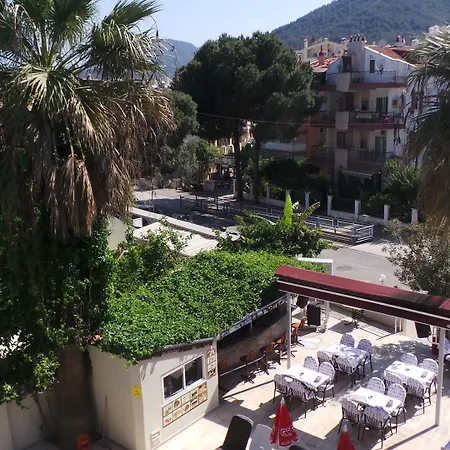 Family Marmaris