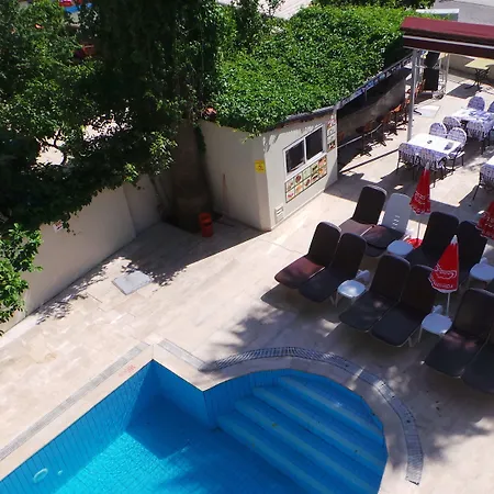 Aparthotel Family Apart