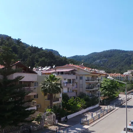 Family Apartmanhotel Marmaris