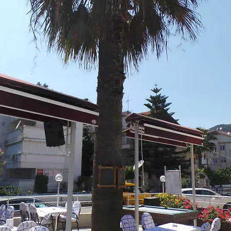 Apart-hotel Family 2*