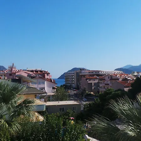 Family Apart Marmaris