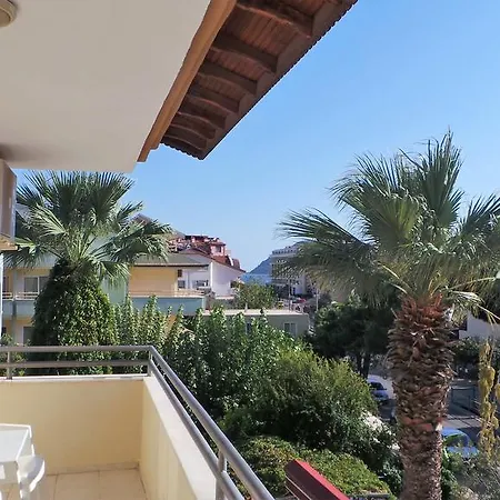 Family Apart Aparthotel