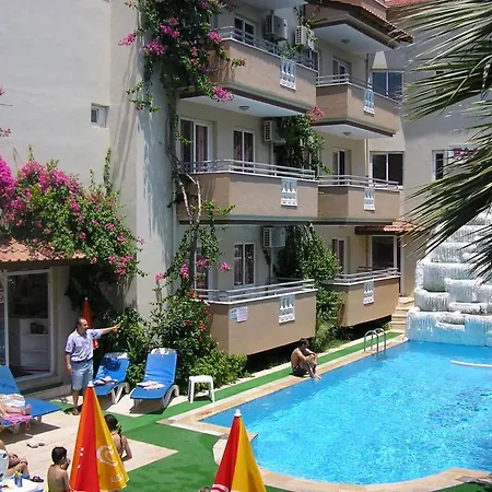 Family Apart Marmaris