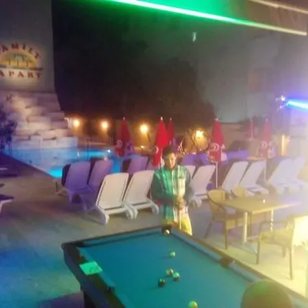 Aparthotel Family Apart 2*