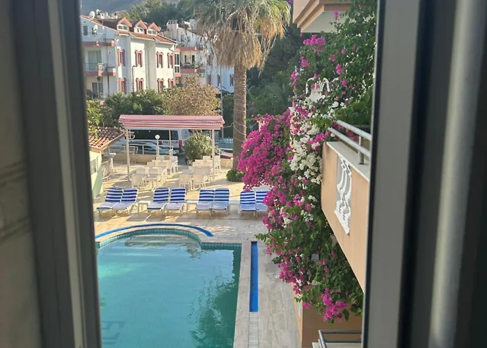 Aparthotel Family Marmaris