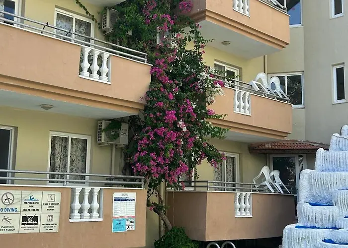 Aparthotel Family 2*