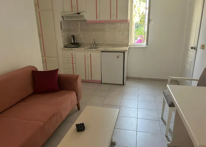 Family Aparthotel Marmaris