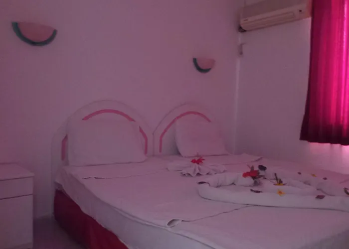 Aparthotel Family Marmaris