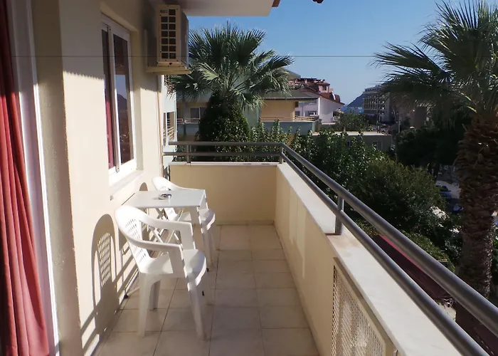 Family Aparthotel Marmaris