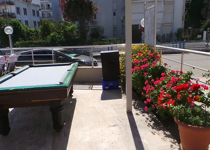 Family Apart Aparthotel