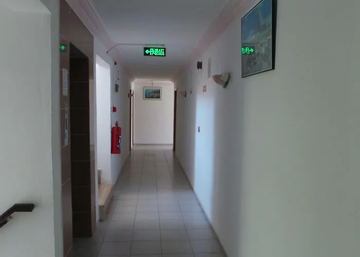 Aparthotel Family Apart Marmaris