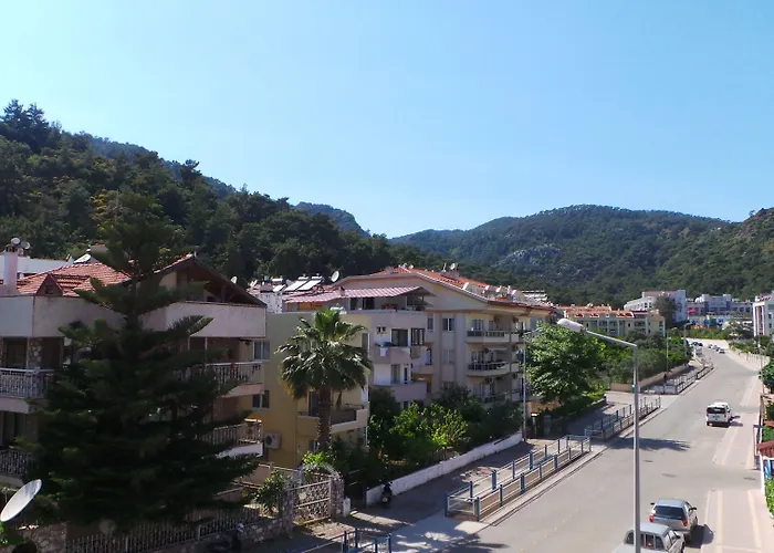 Family Aparthotel Marmaris