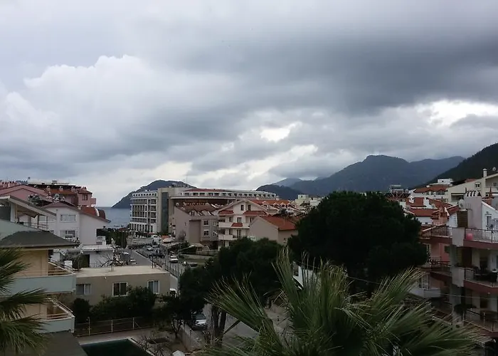 Aparthotel Family Marmaris