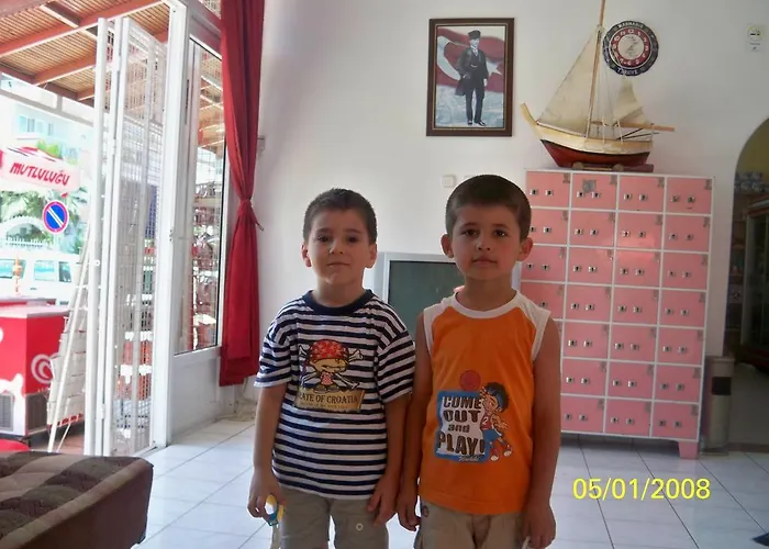 Aparthotel Family Marmaris