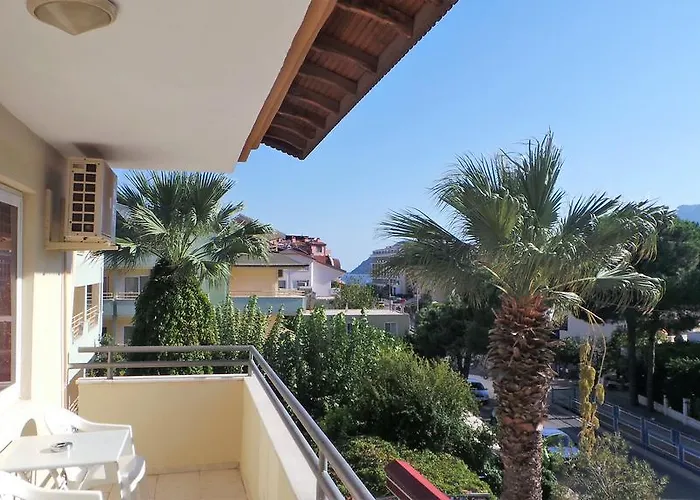 Family Aparthotel
