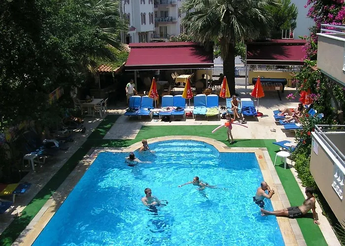 Family Aparthotel